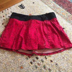 Skirt Sports Jette skirt